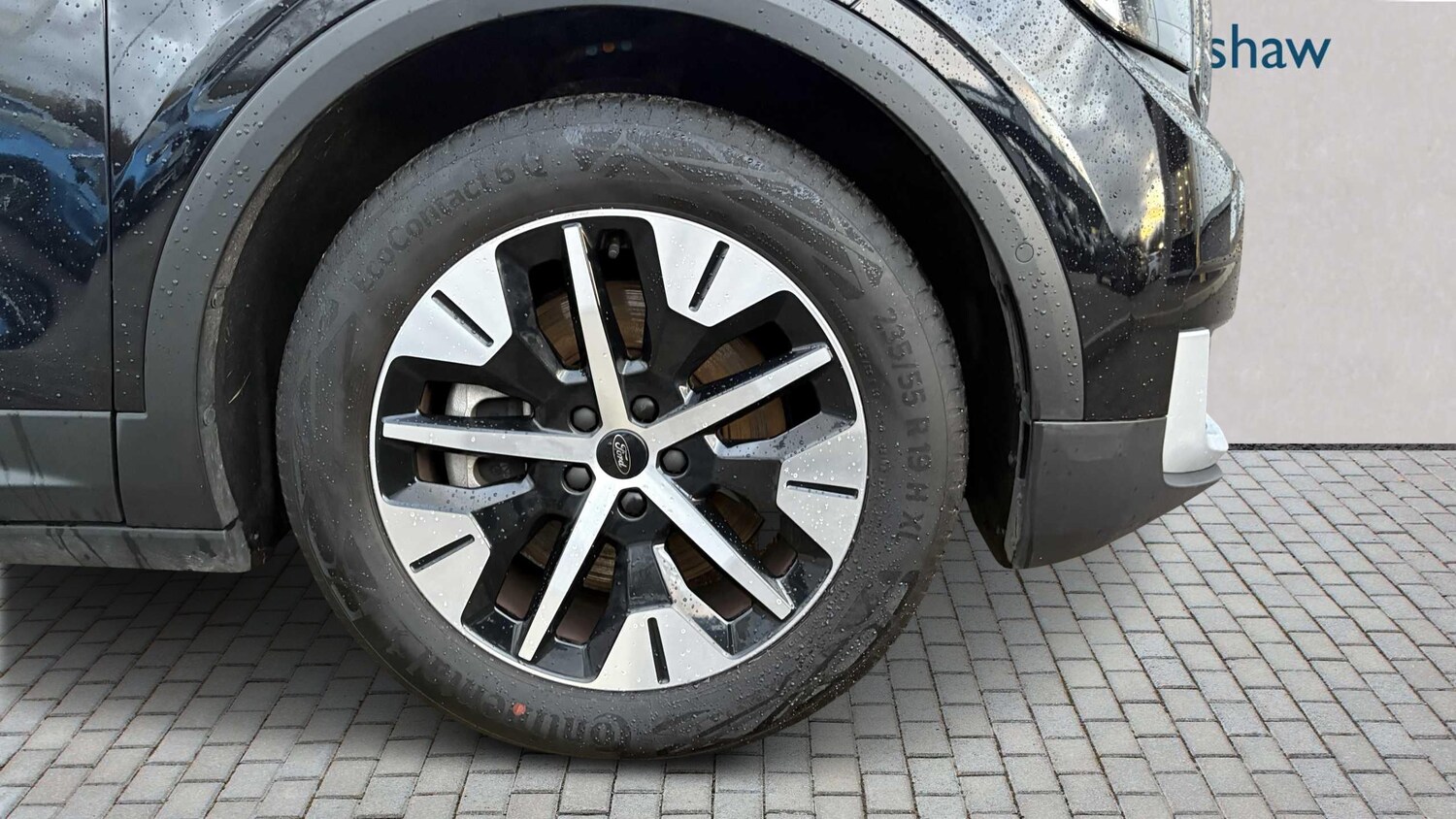 Used Ford Explorer 2024 for sale - 77527138: Photo 9