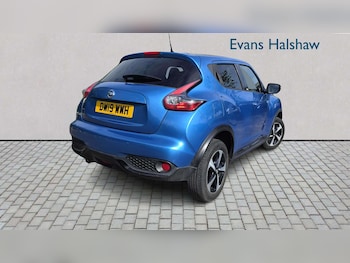 Used Nissan Juke 2019 for sale - 78678402: Photo