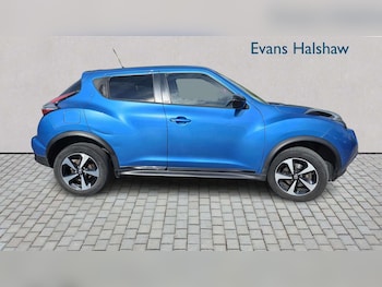 Used Nissan Juke 2019 for sale - 78678402: Photo