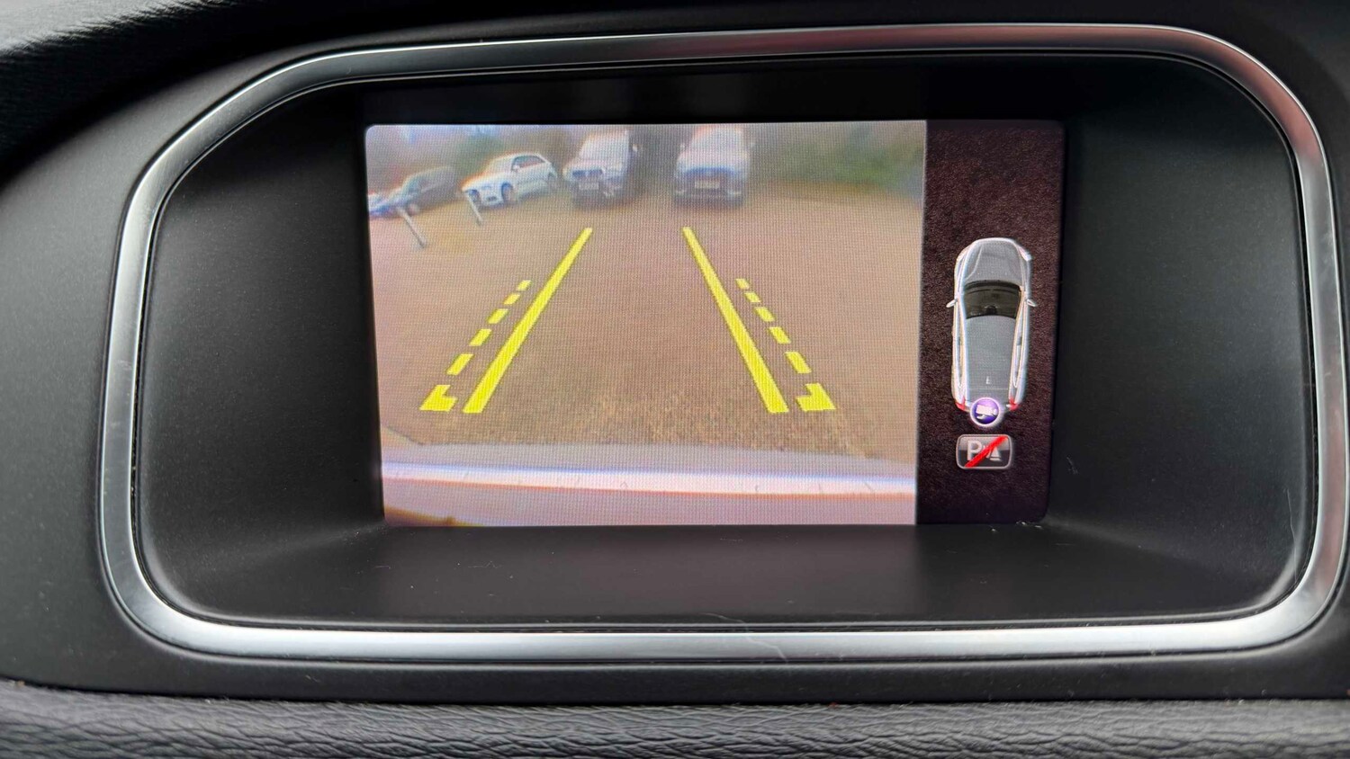 Used Volvo V40 2018 for sale - 77443409: Photo 19