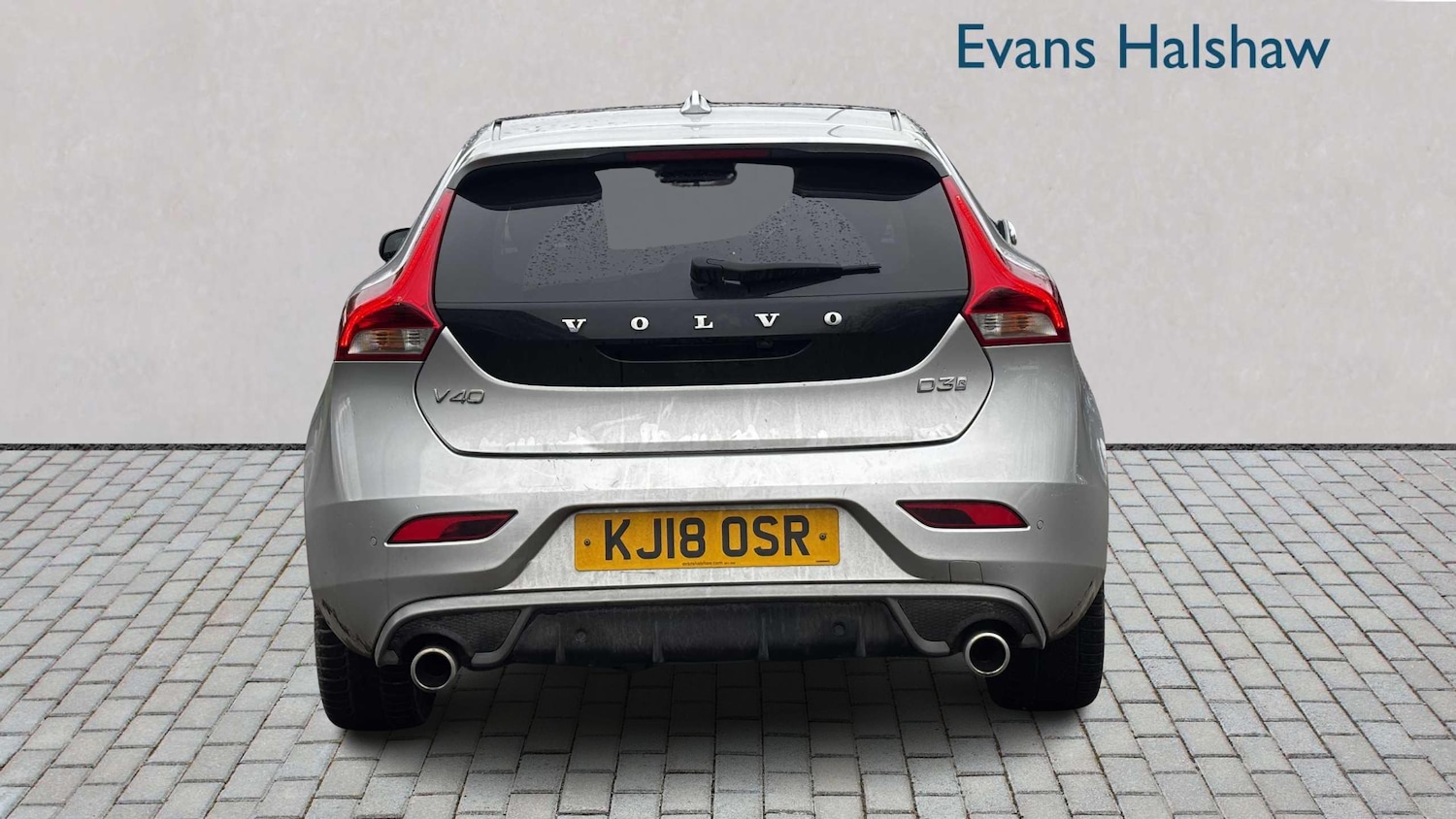 Used Volvo V40 2018 for sale - 77443409: Photo 5