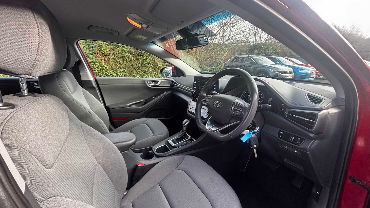 Used Hyundai IONIQ 2022 for sale - 77514525: Photo 10