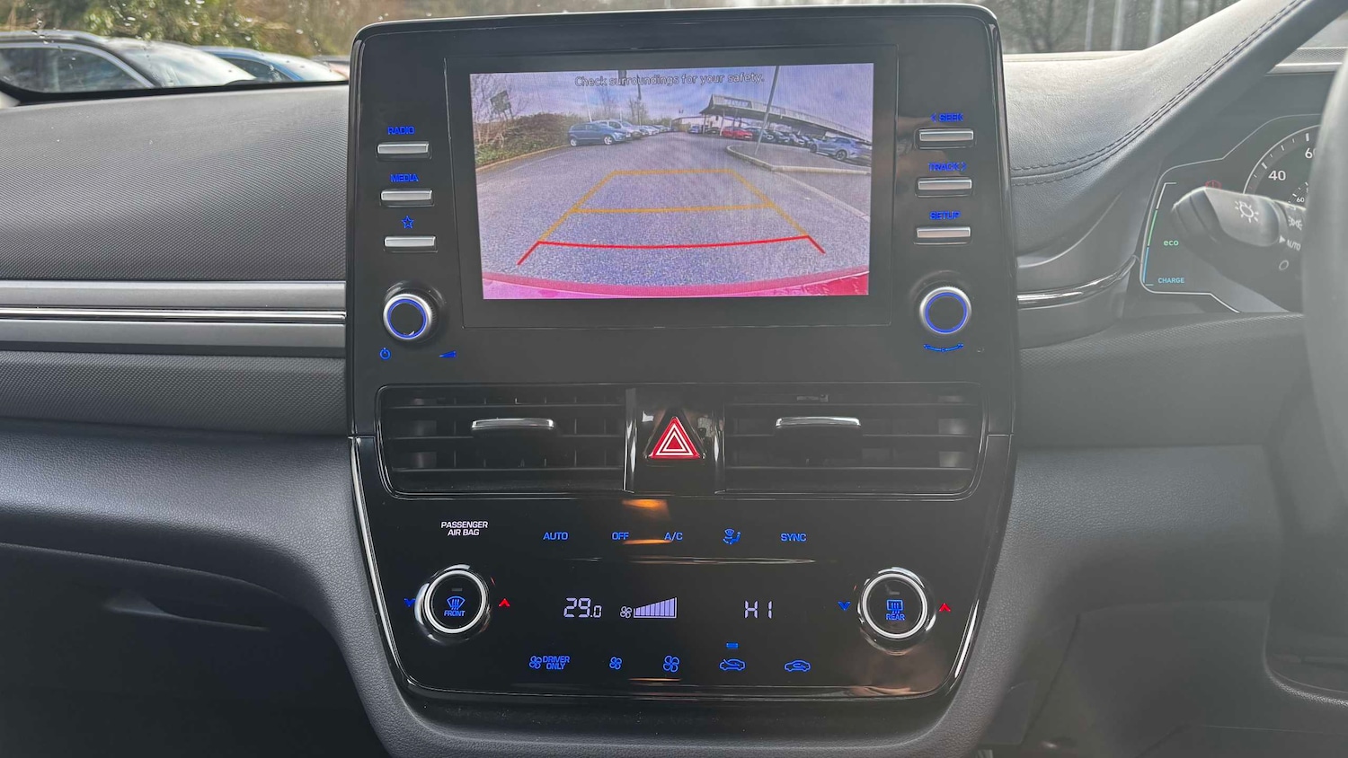 Used Hyundai IONIQ 2022 for sale - 77514525: Photo 12