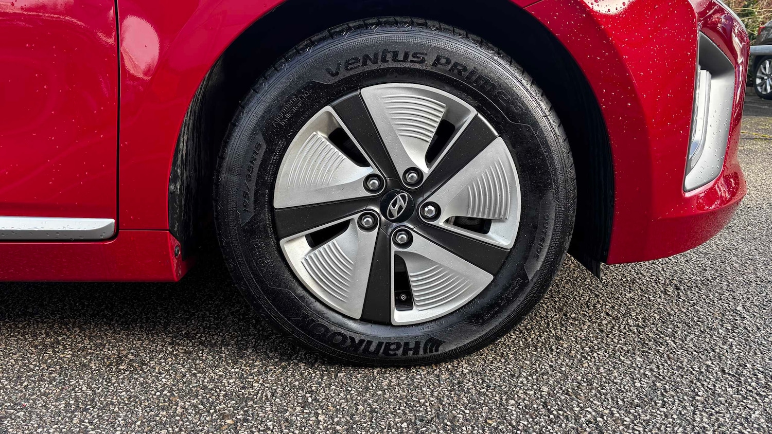 Used Hyundai IONIQ 2022 for sale - 77514525: Photo 14