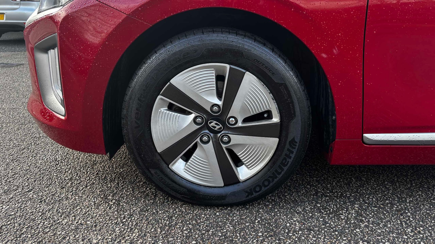 Used Hyundai IONIQ 2022 for sale - 77514525: Photo 17