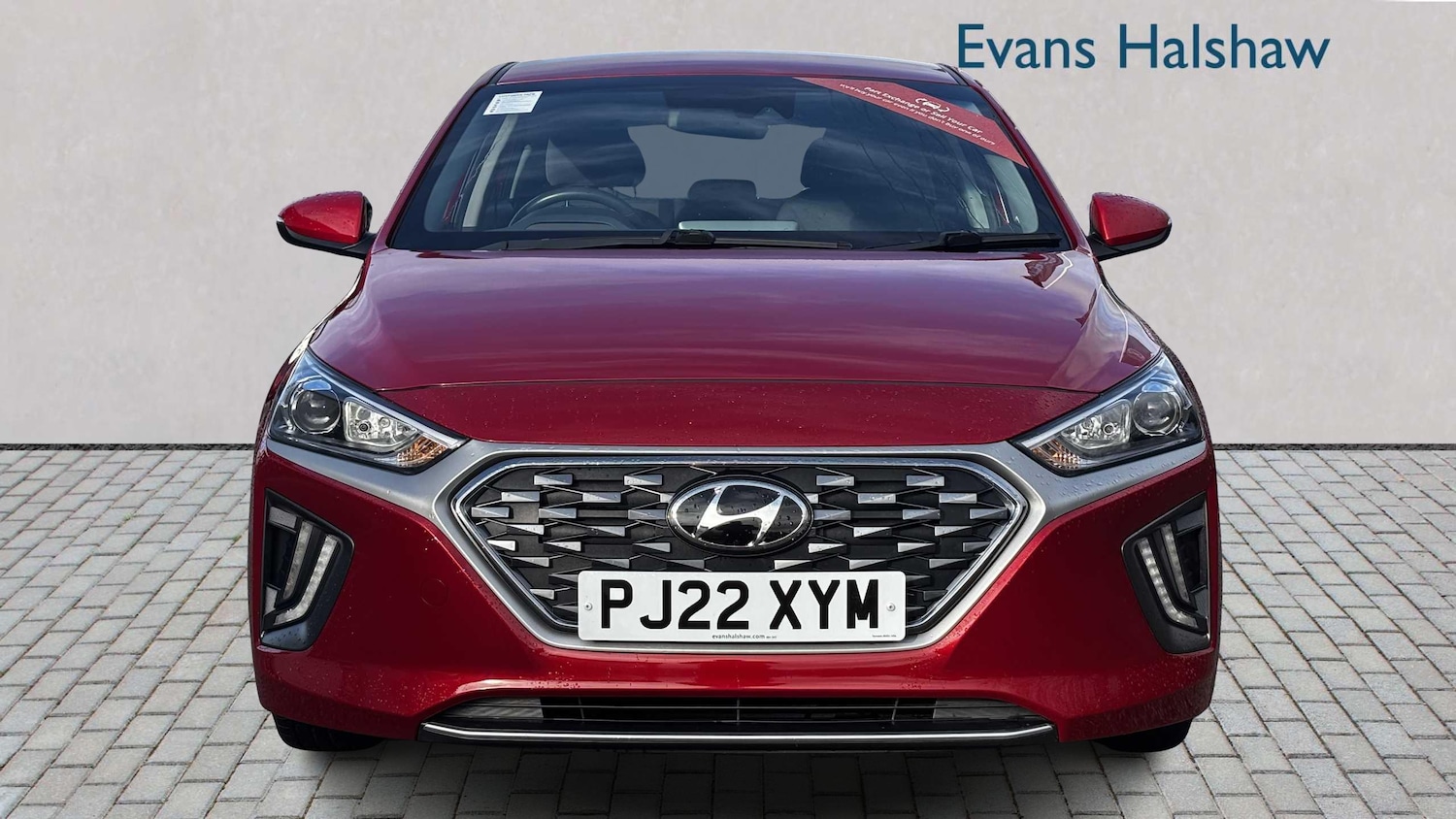 Used Hyundai IONIQ 2022 for sale - 77514525: Photo 2