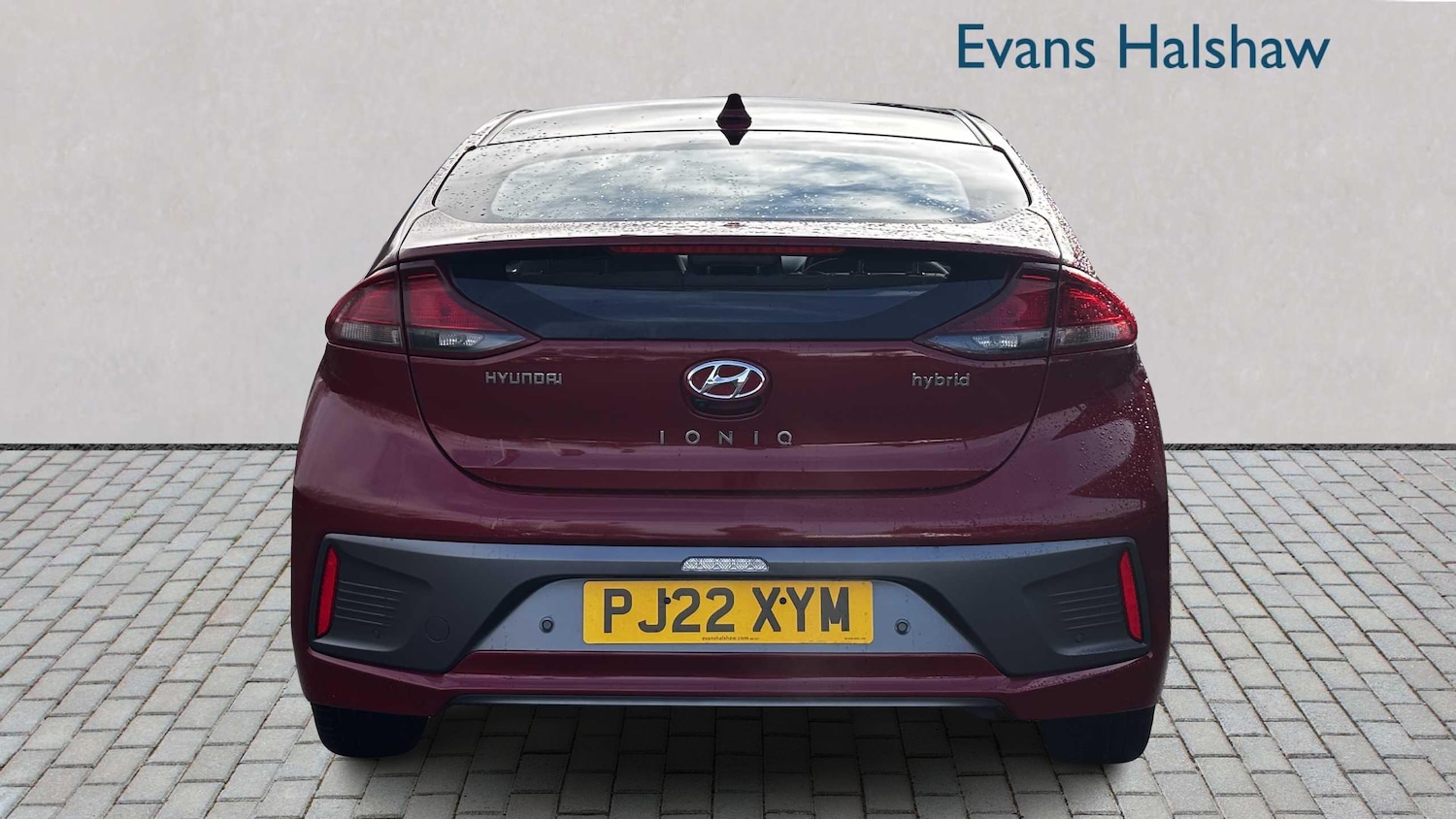 Used Hyundai IONIQ 2022 for sale - 77514525: Photo 5