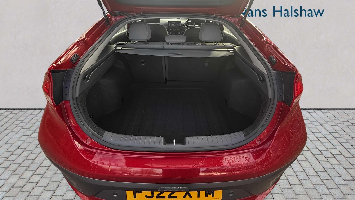 Used Hyundai IONIQ 2022 for sale - 77514525: Photo 7