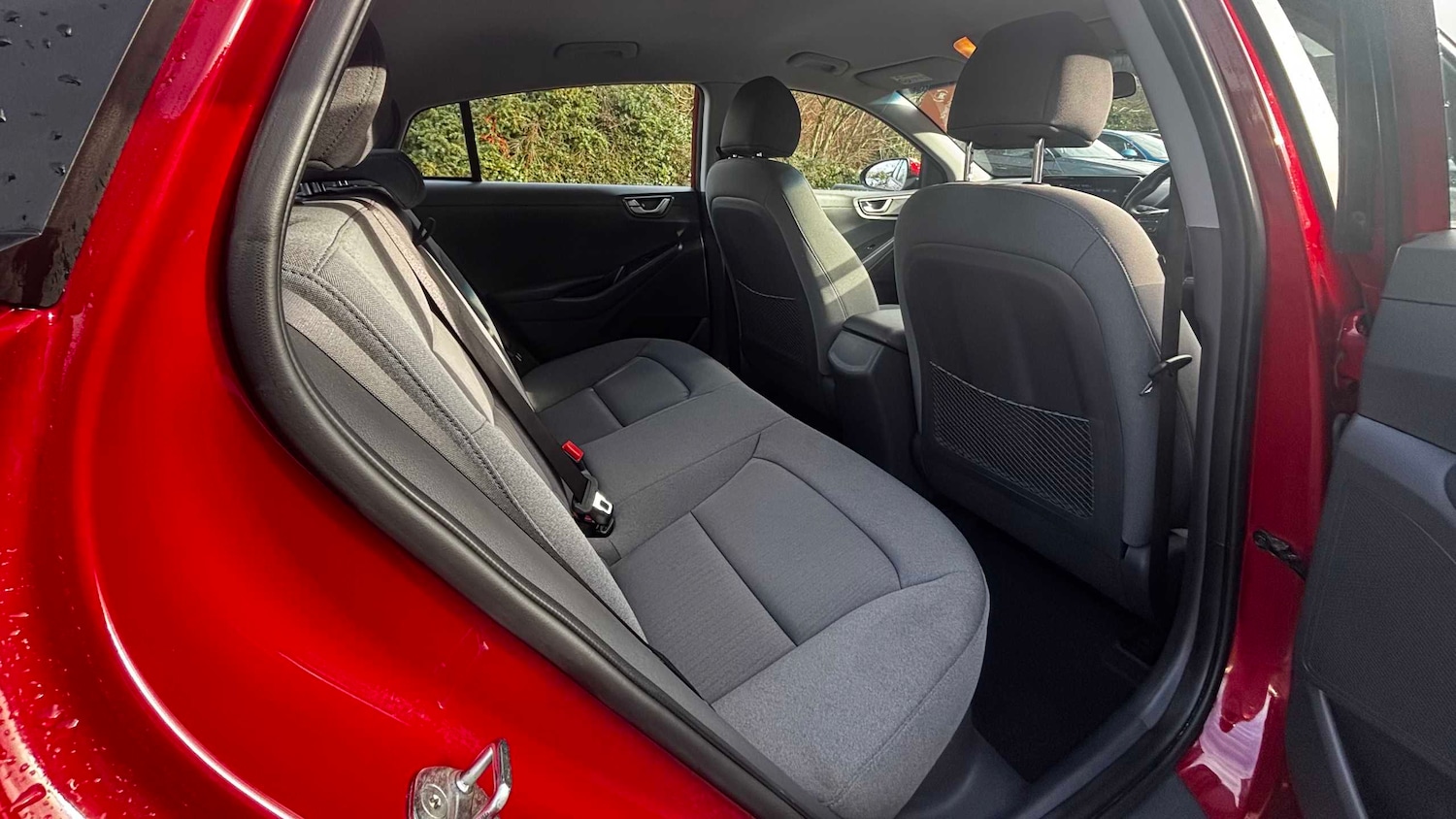 Used Hyundai IONIQ 2022 for sale - 77514525: Photo 9