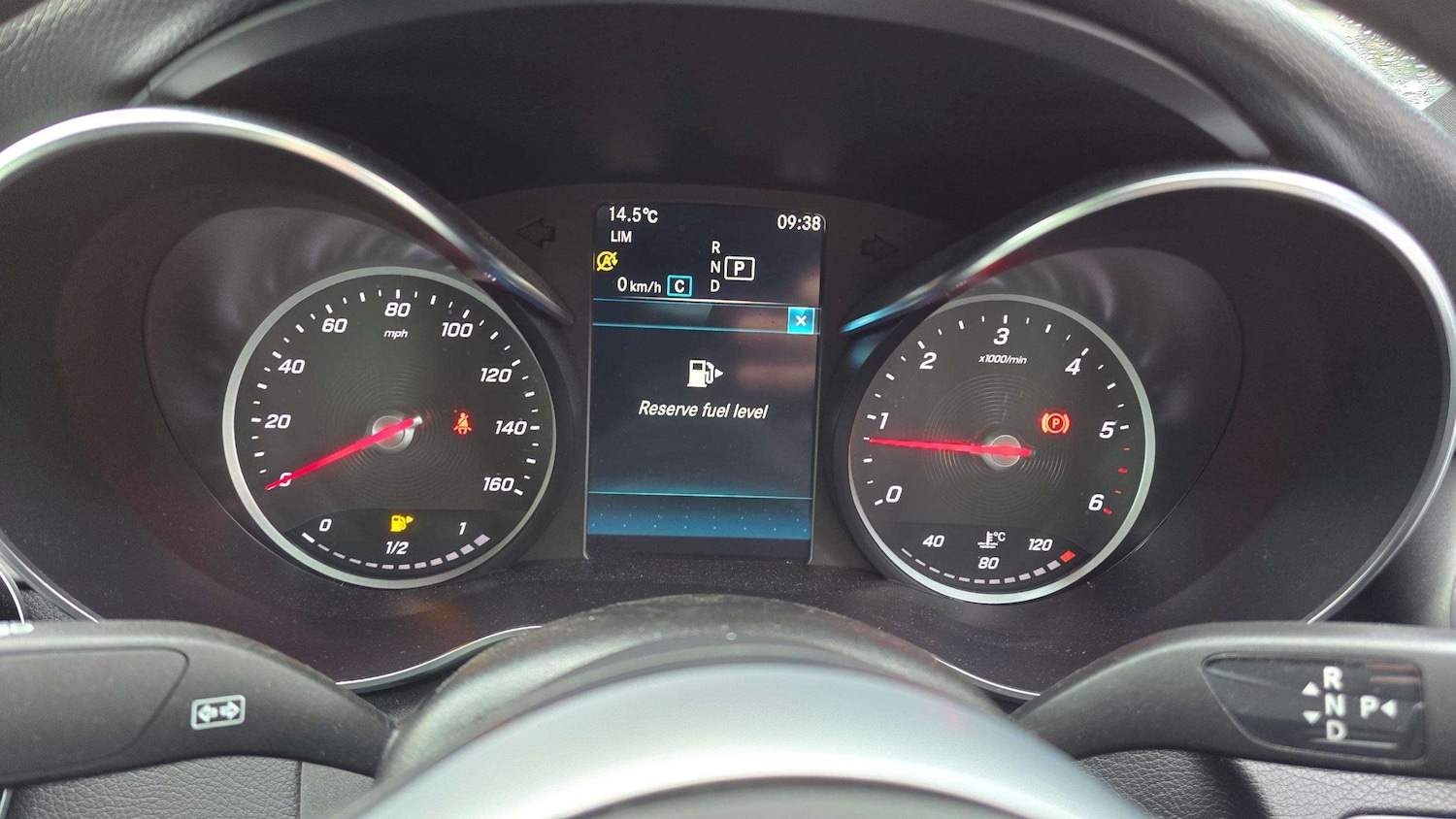 Used Mercedes-Benz C Class 2020 for sale - 77281886: Photo 17