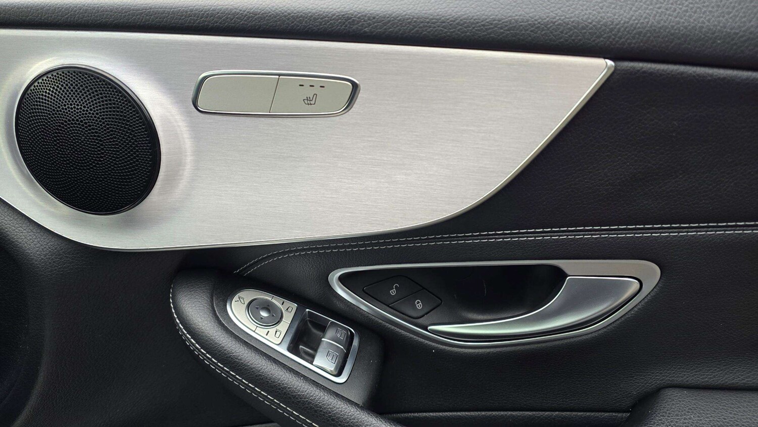 Used Mercedes-Benz C Class 2020 for sale - 77281886: Photo 18