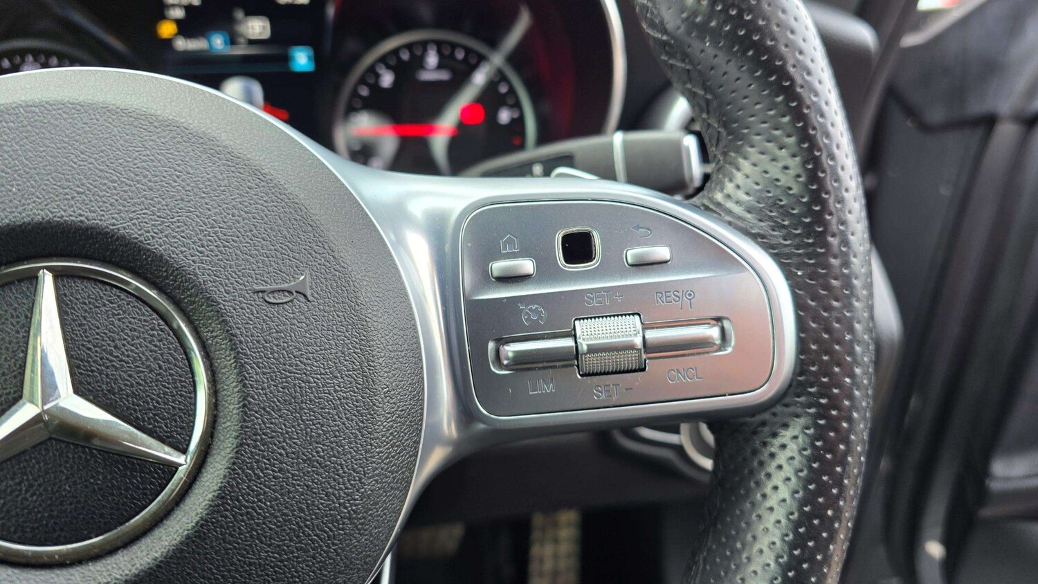 Used Mercedes-Benz C Class 2020 for sale - 77281886: Photo 20