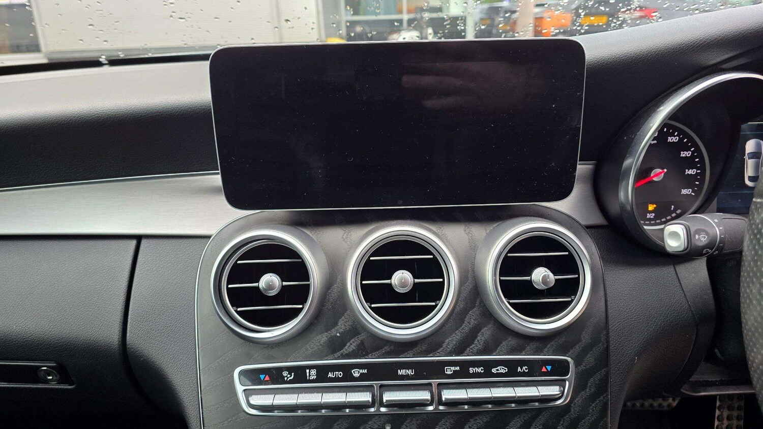 Used Mercedes-Benz C Class 2020 for sale - 77281886: Photo 23