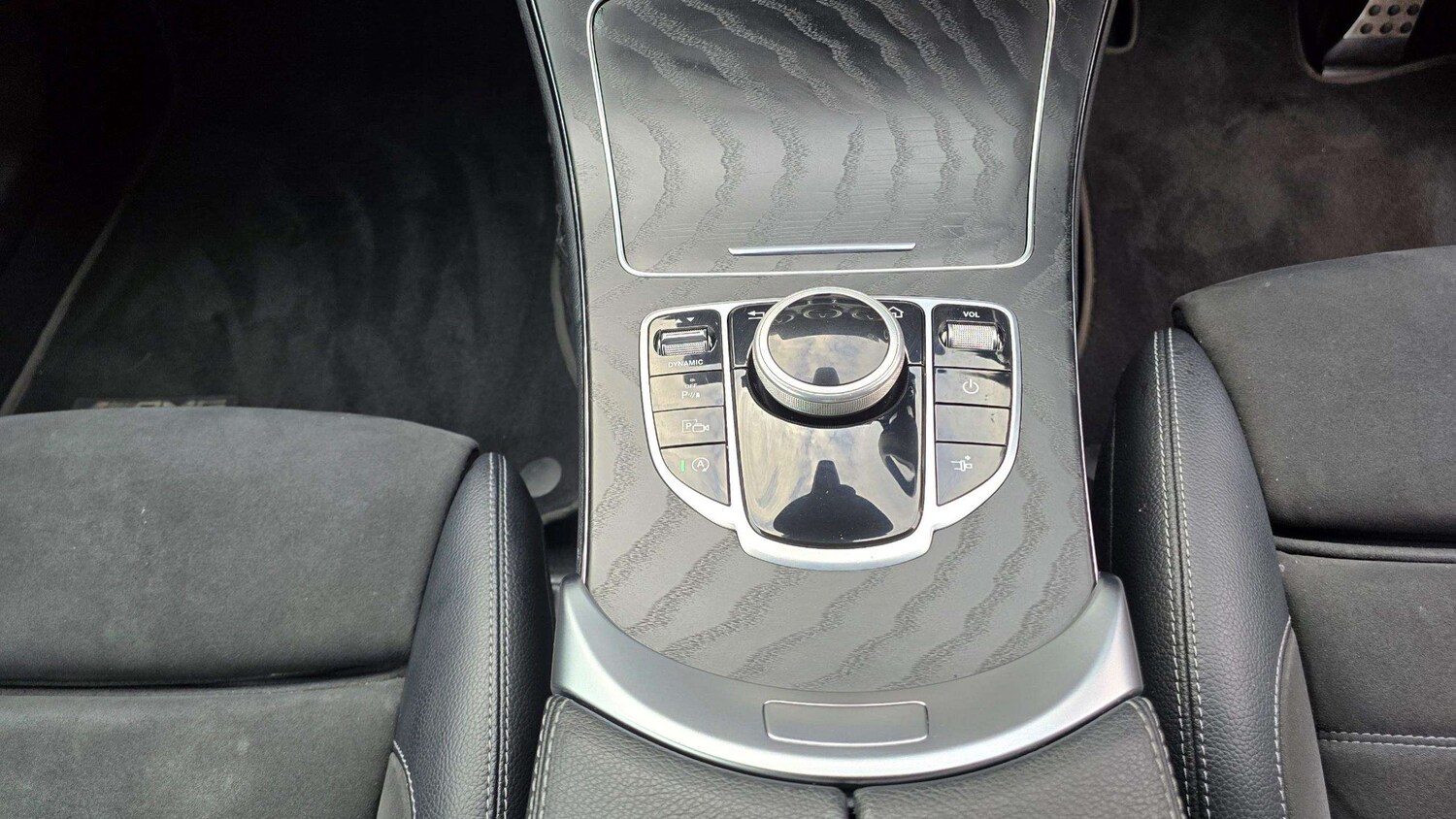 Used Mercedes-Benz C Class 2020 for sale - 77281886: Photo 26