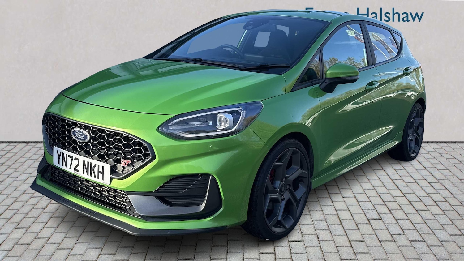 Used Ford Fiesta 2022 for sale - 76624713: Photo 4