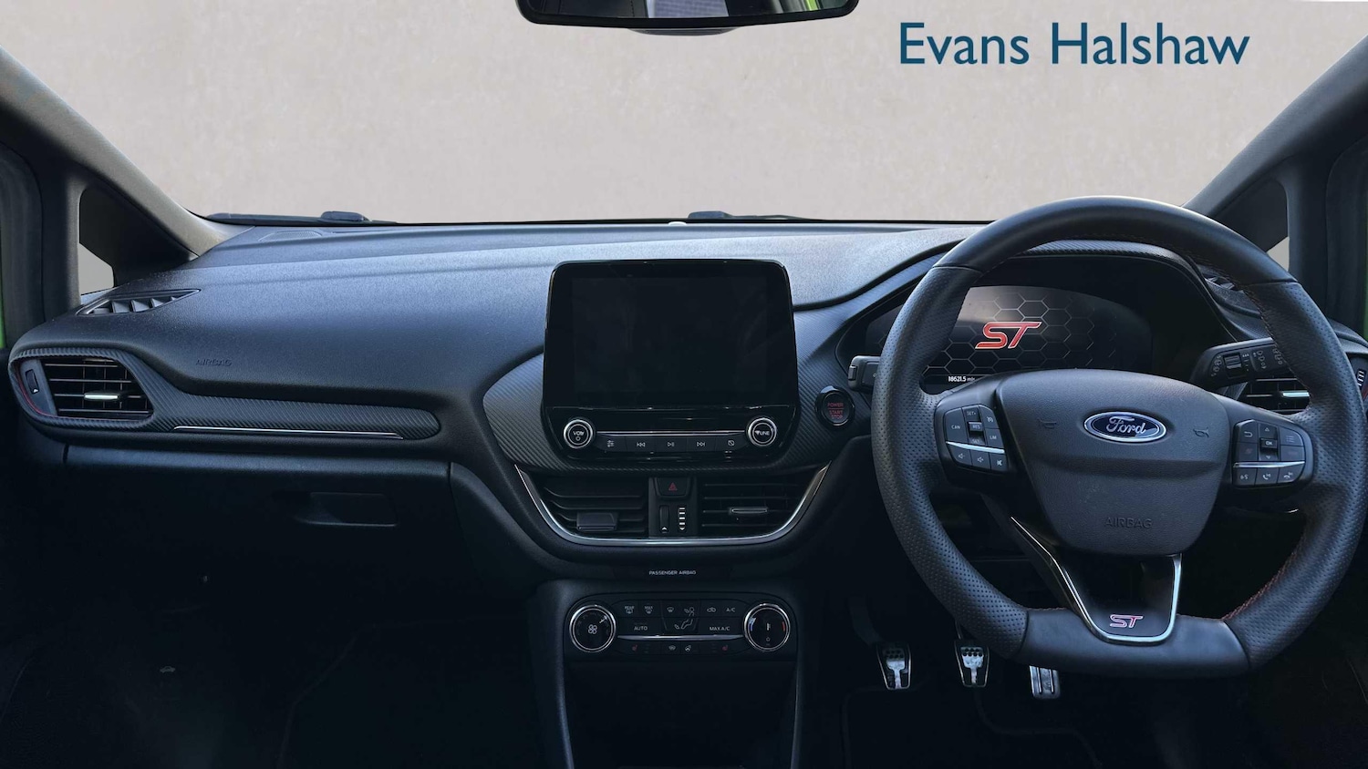 Used Ford Fiesta 2022 for sale - 76624713: Photo 5