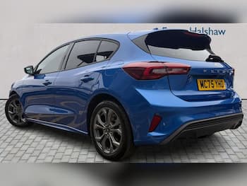 Used Ford Focus 2025 for sale - 79476236: Photo