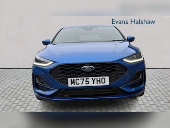 Used Ford Focus 2025 for sale - 79476236: Photo