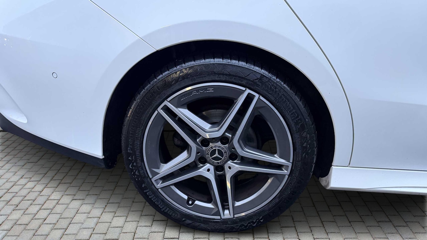 Used Mercedes-Benz CLA 2020 for sale - 77257314: Photo 11