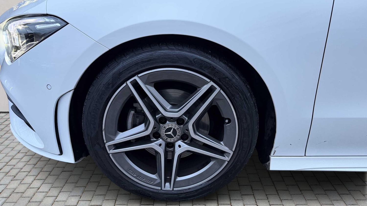 Used Mercedes-Benz CLA 2020 for sale - 77257314: Photo 12