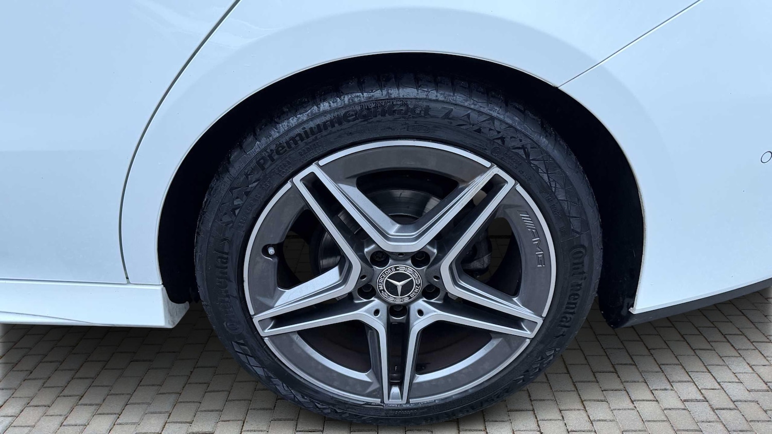 Used Mercedes-Benz CLA 2020 for sale - 77257314: Photo 13