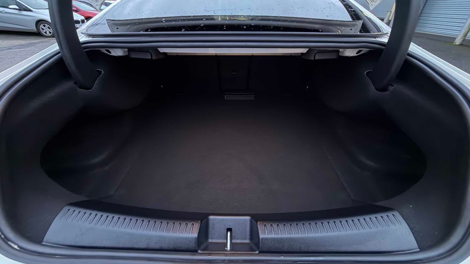 Used Mercedes-Benz CLA 2020 for sale - 77257314: Photo 14