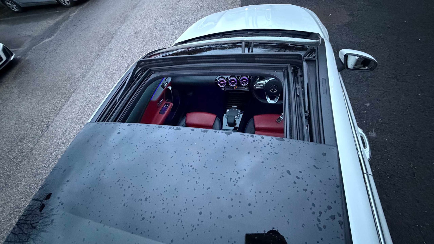 Used Mercedes-Benz CLA 2020 for sale - 77257314: Photo 17