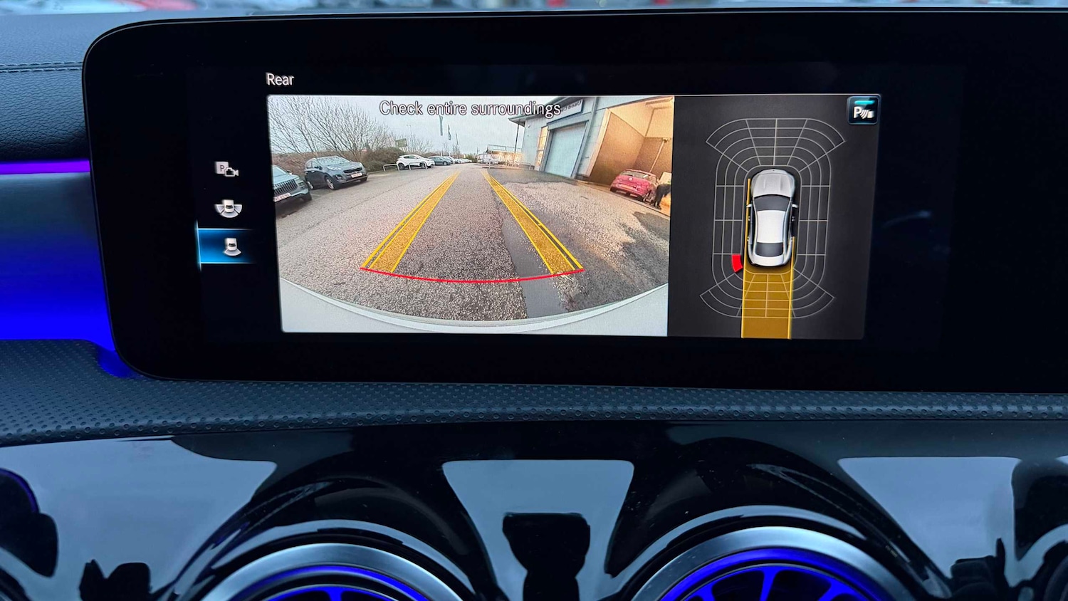 Used Mercedes-Benz CLA 2020 for sale - 77257314: Photo 22