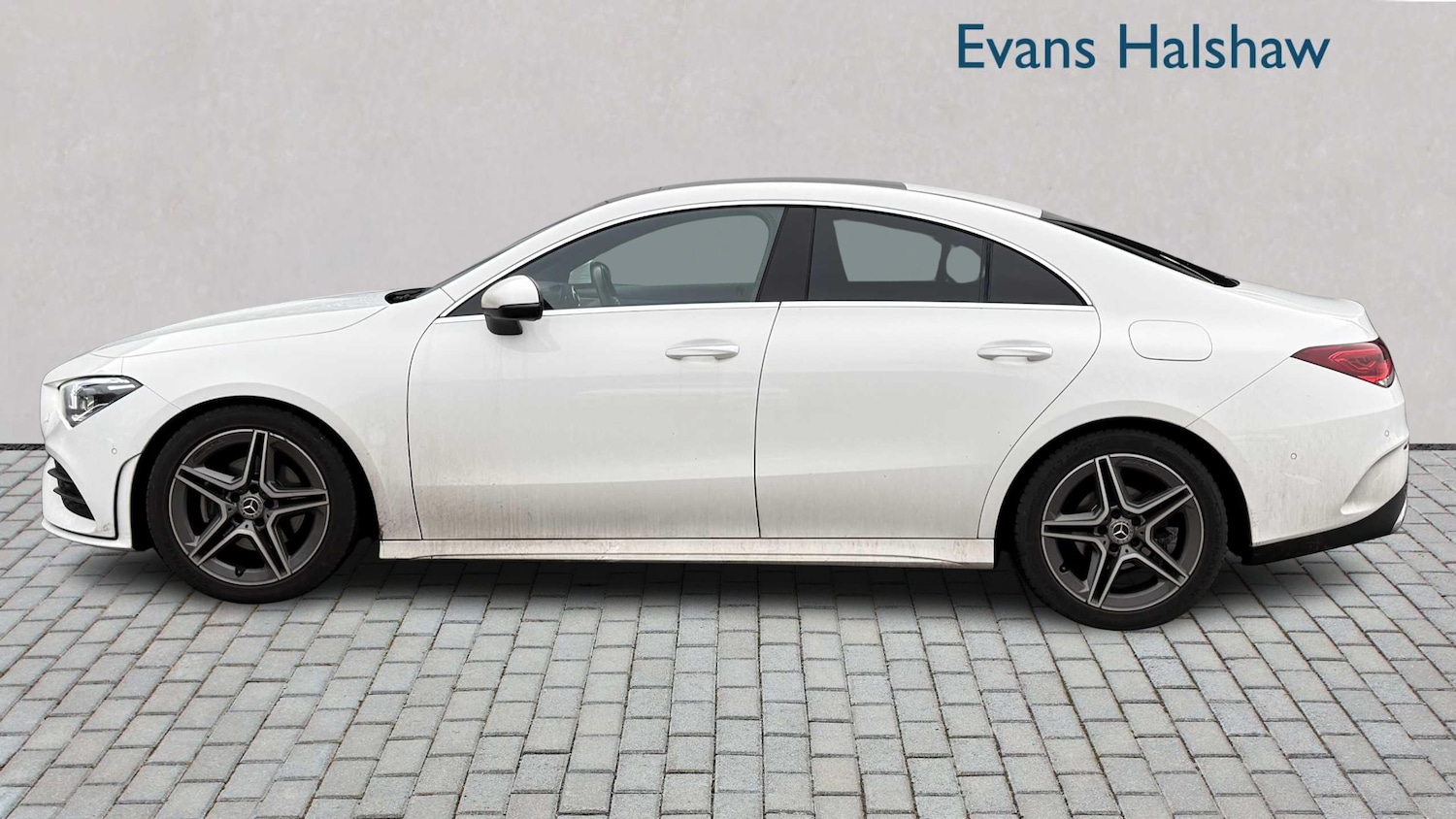 Used Mercedes-Benz CLA for sale - 77257314: Photo 3