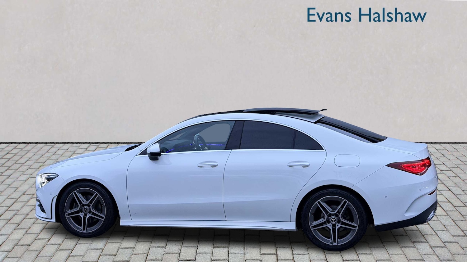 Used Mercedes-Benz CLA 2020 for sale - 77257314: Photo 7