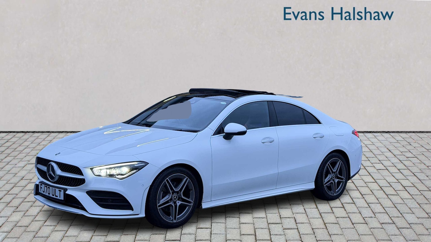 Used Mercedes-Benz CLA 2020 for sale - 77257314: Photo 8