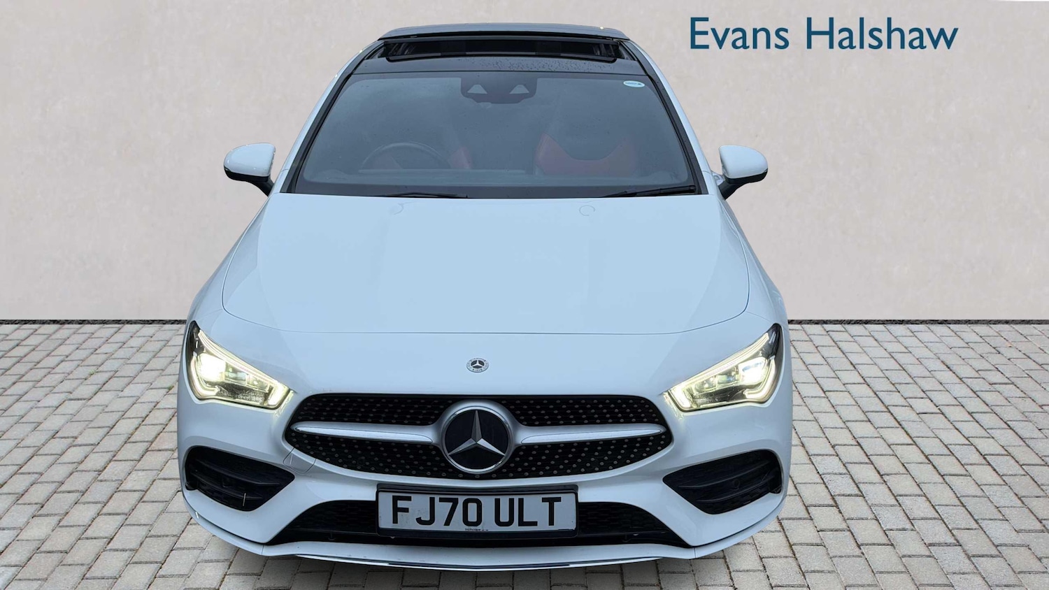 Used Mercedes-Benz CLA 2020 for sale - 77257314: Photo 9