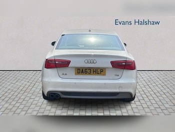Used Audi A6 2013 for sale - 79015352: Photo