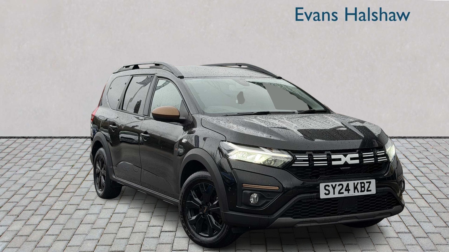 Used Dacia Jogger 2024 for sale - 77397809: Photo 1