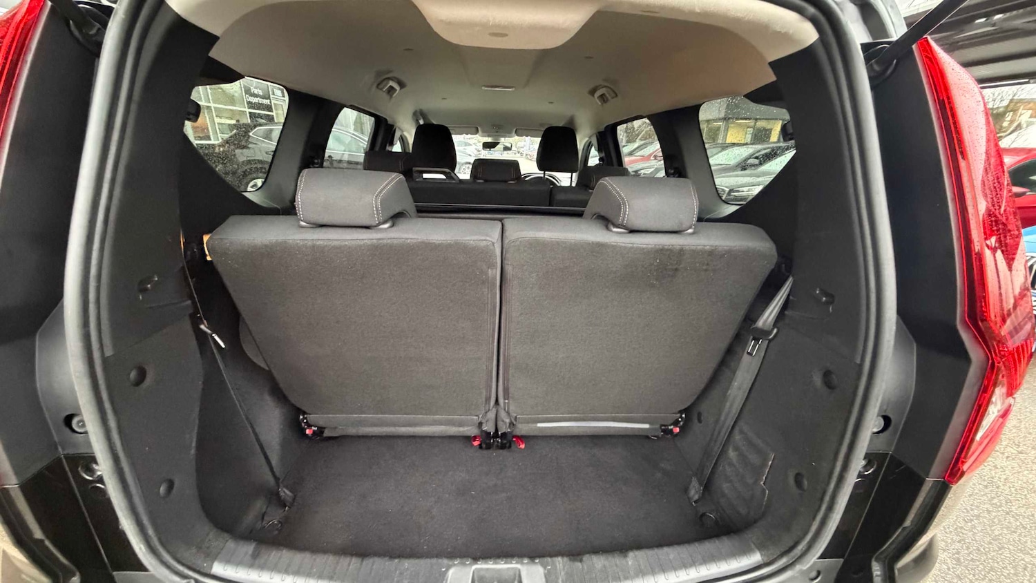 Used Dacia Jogger 2024 for sale - 77397809: Photo 13