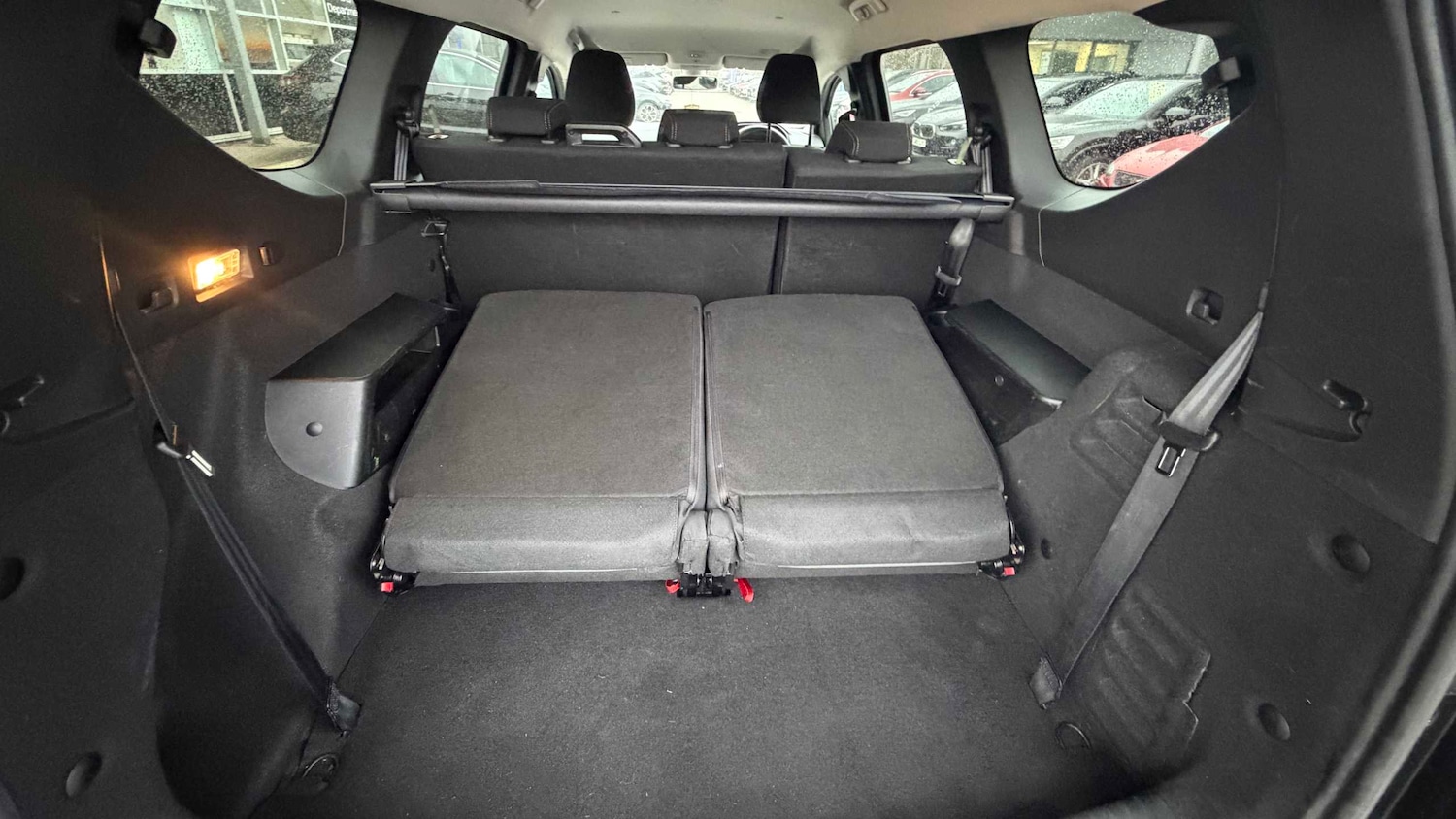 Used Dacia Jogger 2024 for sale - 77397809: Photo 14