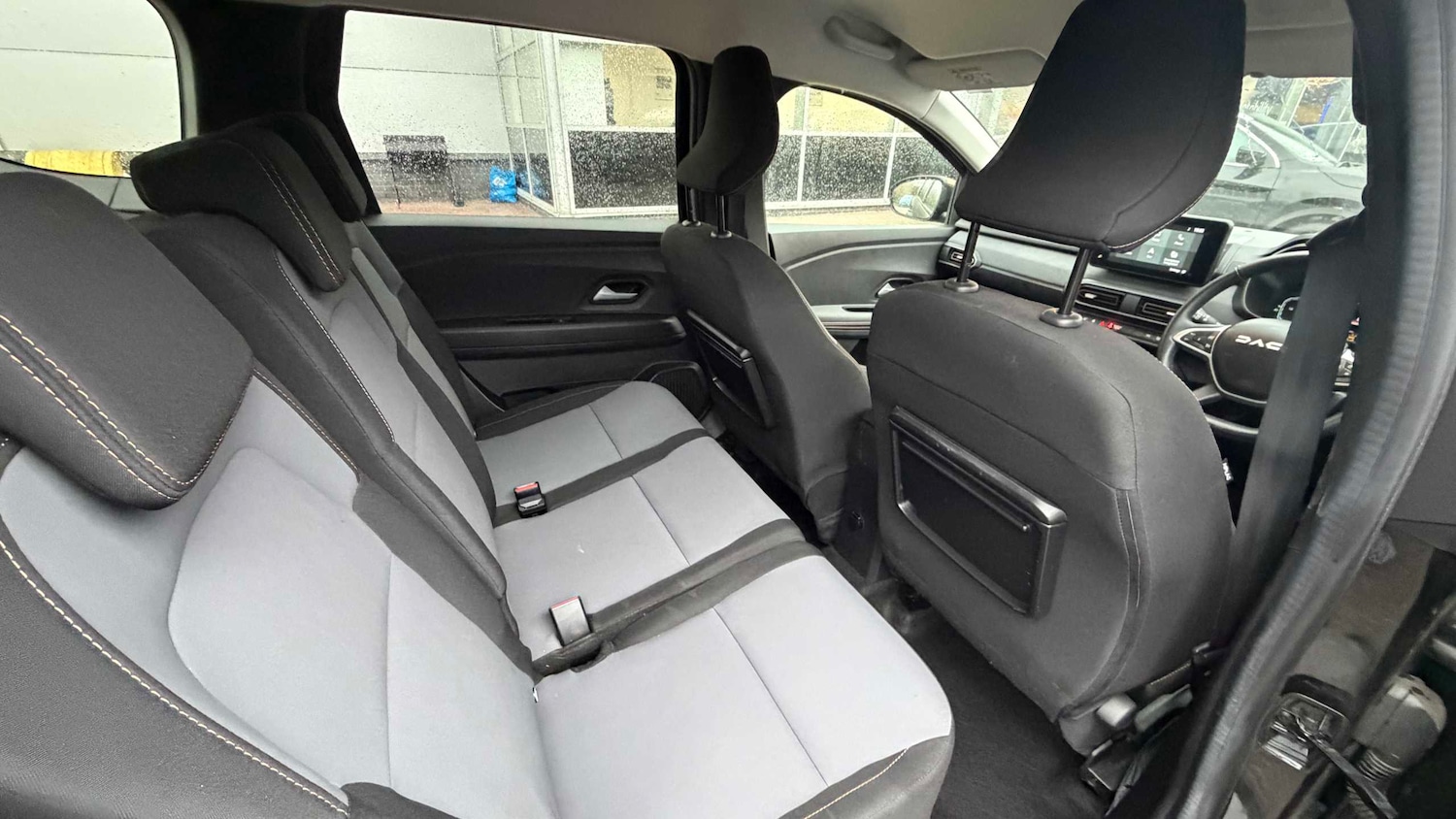 Used Dacia Jogger 2024 for sale - 77397809: Photo 15