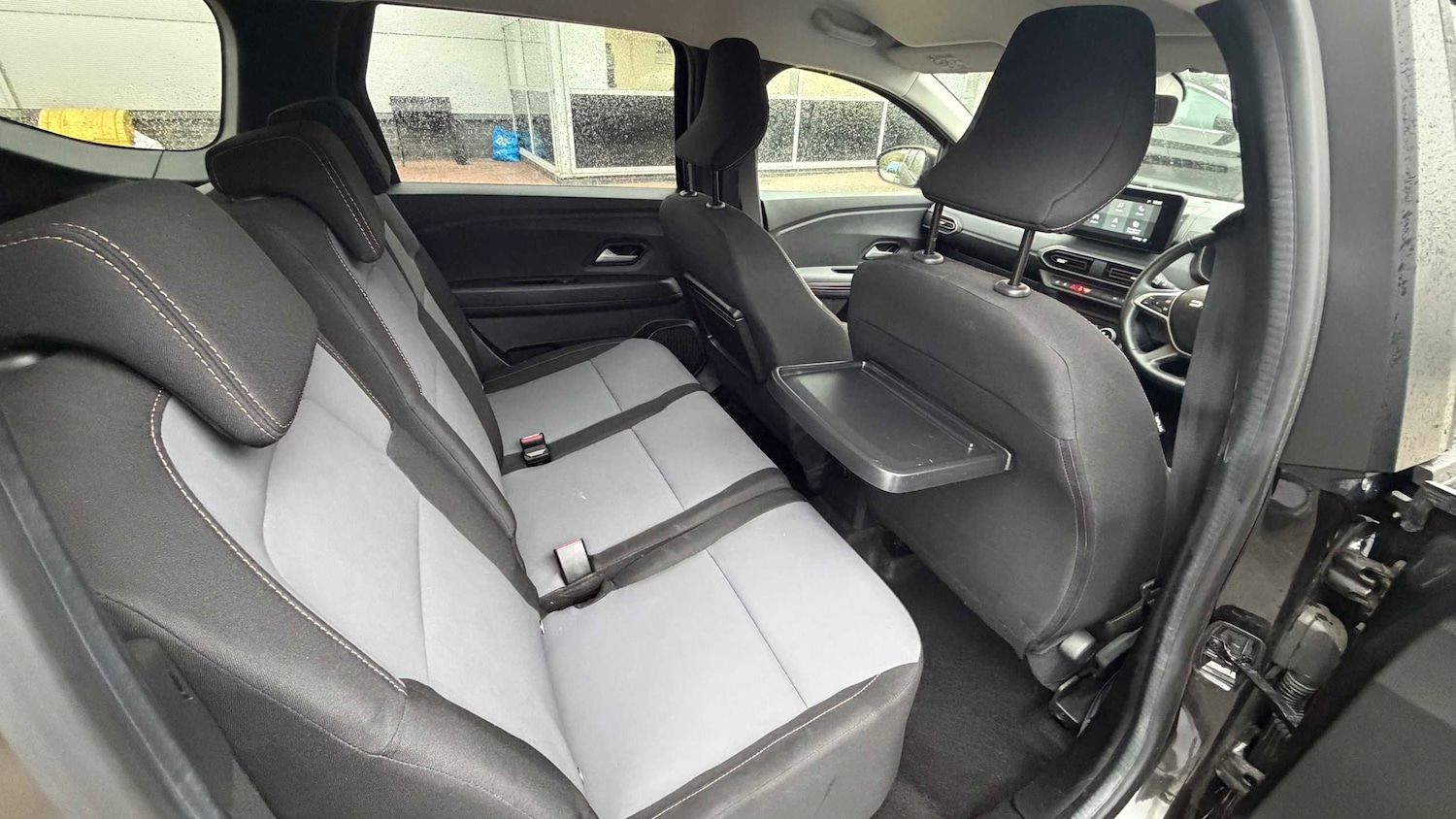 Used Dacia Jogger 2024 for sale - 77397809: Photo 16