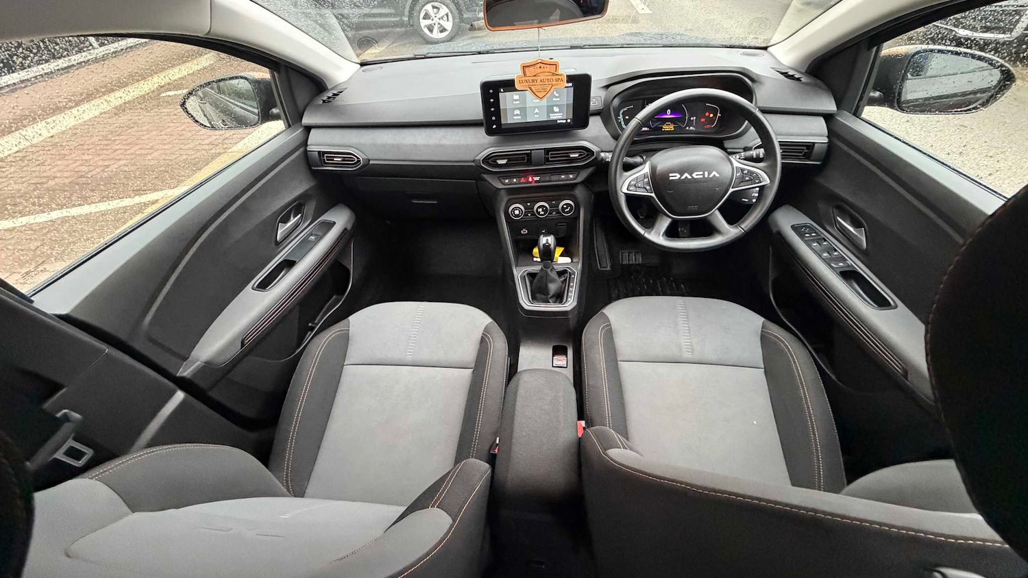 Used Dacia Jogger 2024 for sale - 77397809: Photo 17