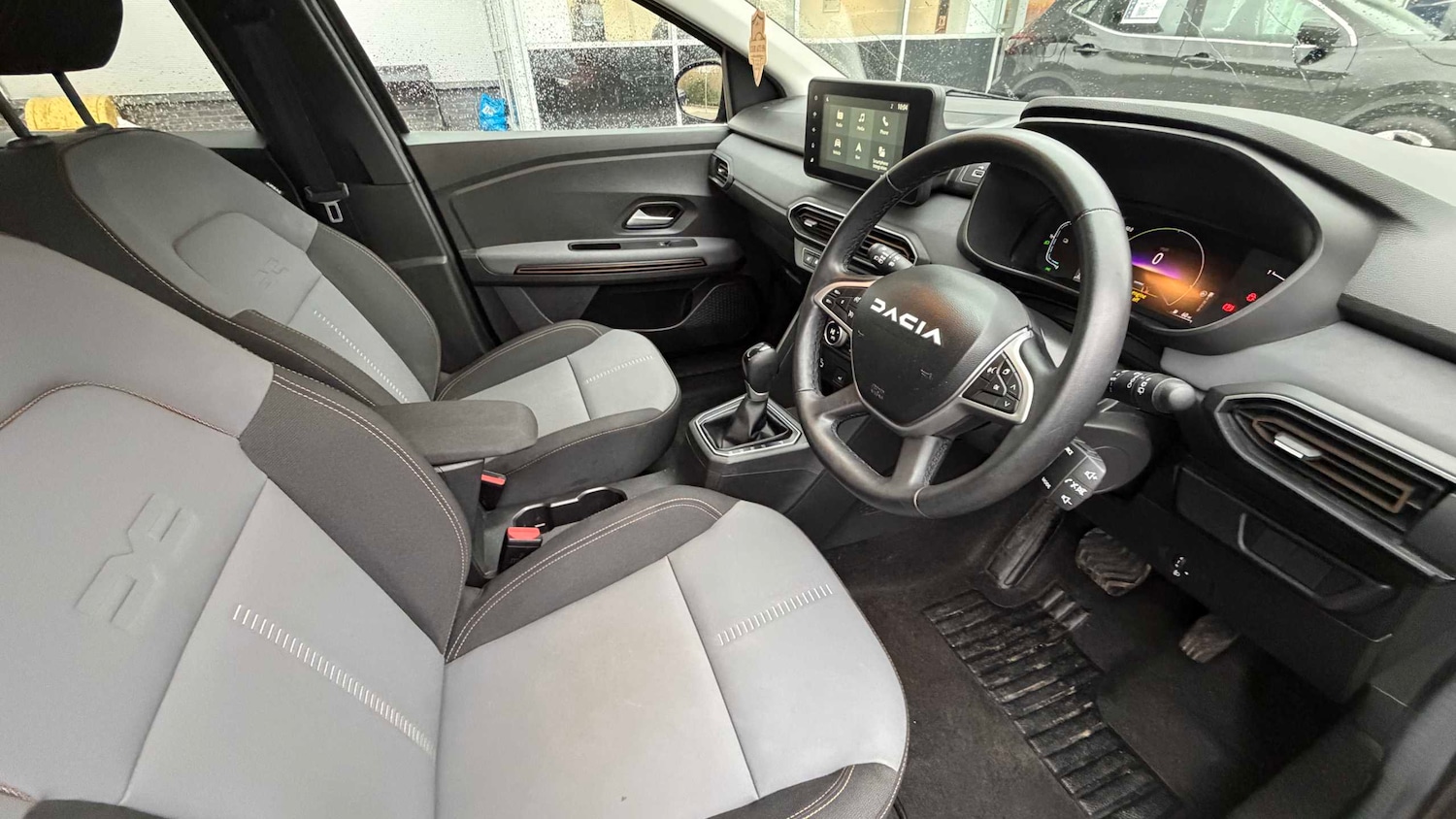 Used Dacia Jogger 2024 for sale - 77397809: Photo 18