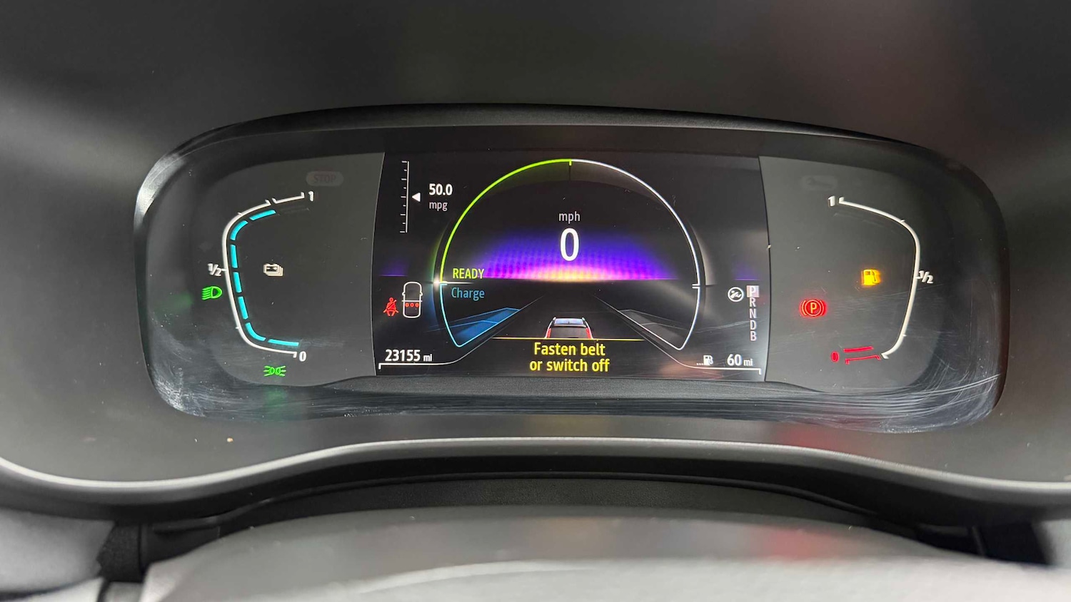 Used Dacia Jogger 2024 for sale - 77397809: Photo 19