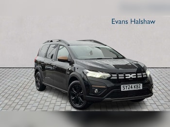 Used Dacia Jogger 2024 for sale - 77397809: Photo