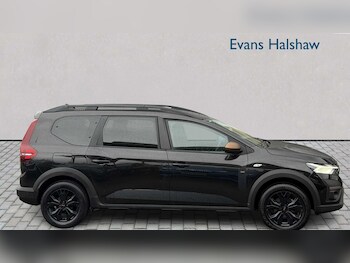 Used Dacia Jogger 2024 for sale - 77397809: Photo