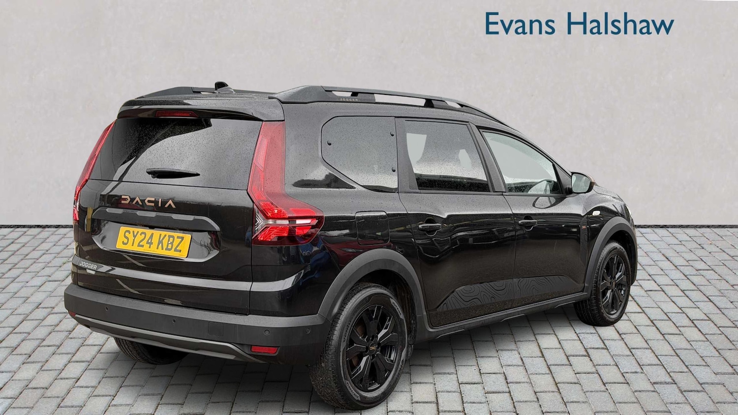 Used Dacia Jogger 2024 for sale - 77397809: Photo 3