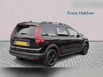 Used Dacia Jogger 2024 for sale - 77397809: Photo