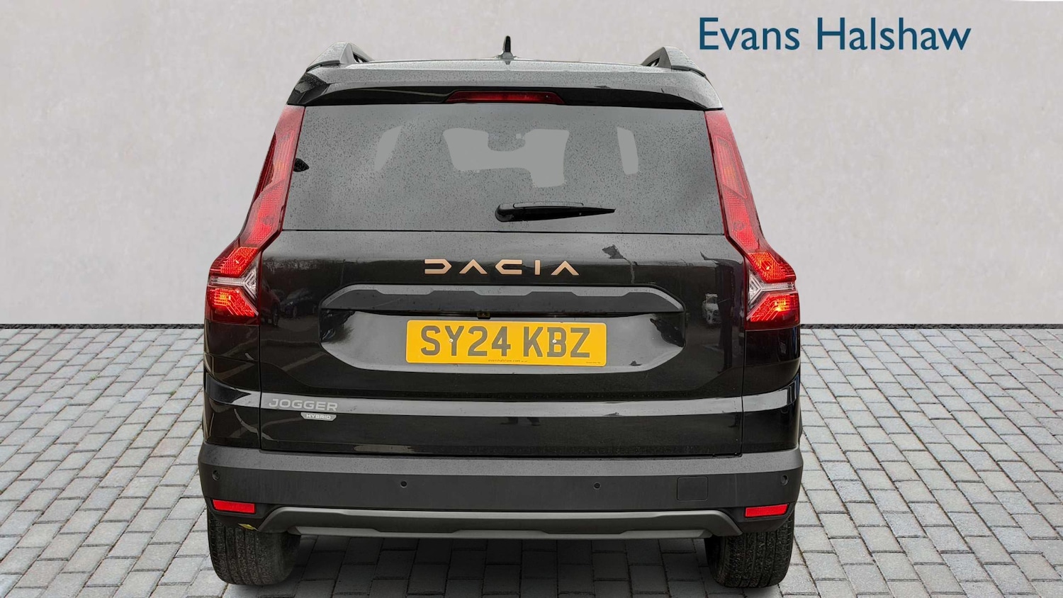 Used Dacia Jogger 2024 for sale - 77397809: Photo 4