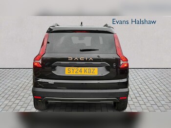 Used Dacia Jogger 2024 for sale - 77397809: Photo