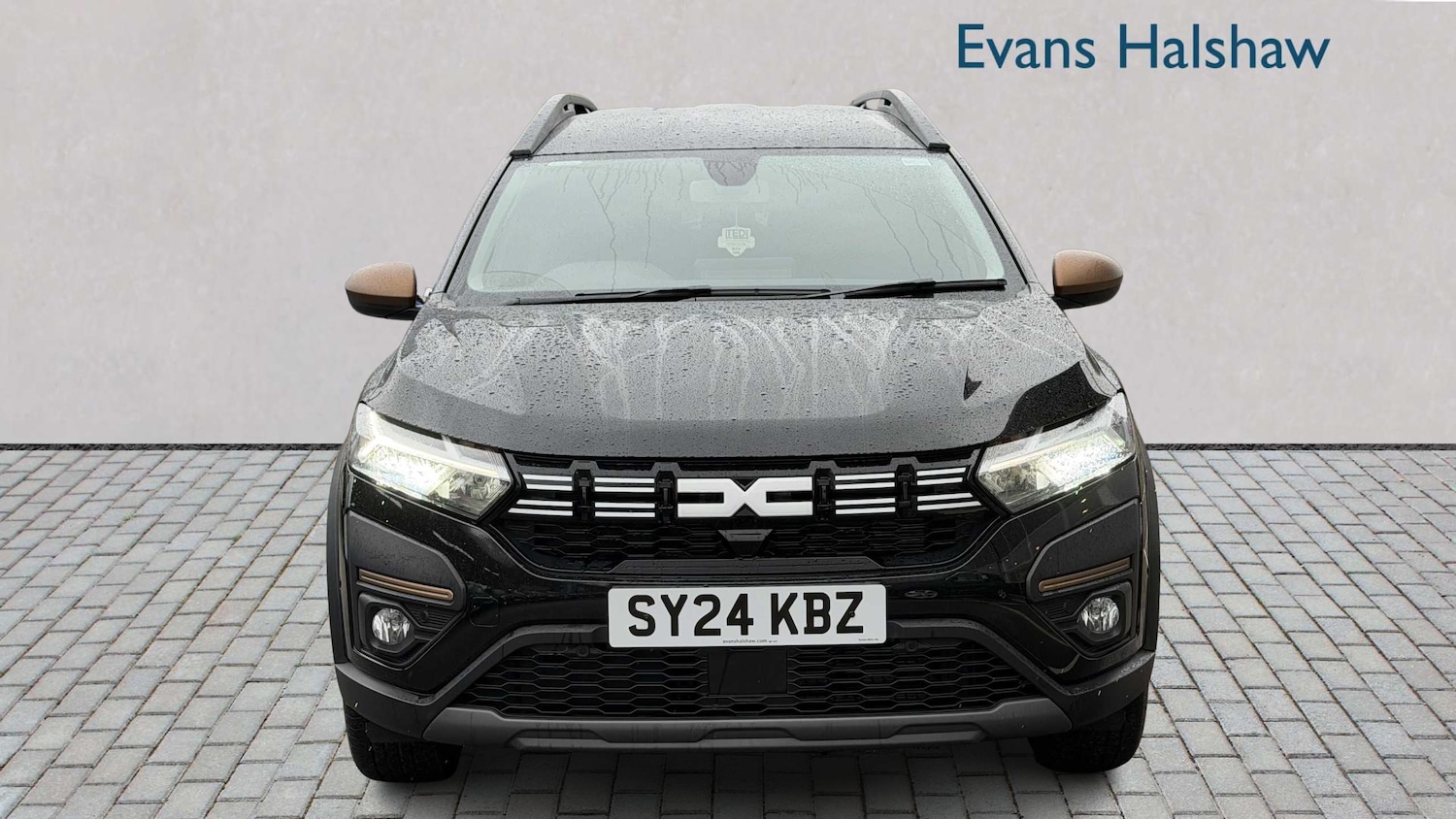 Used Dacia Jogger 2024 for sale - 77397809: Photo 8