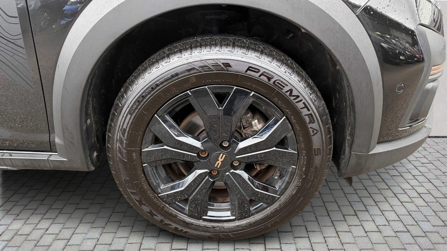 Used Dacia Jogger 2024 for sale - 77397809: Photo 9