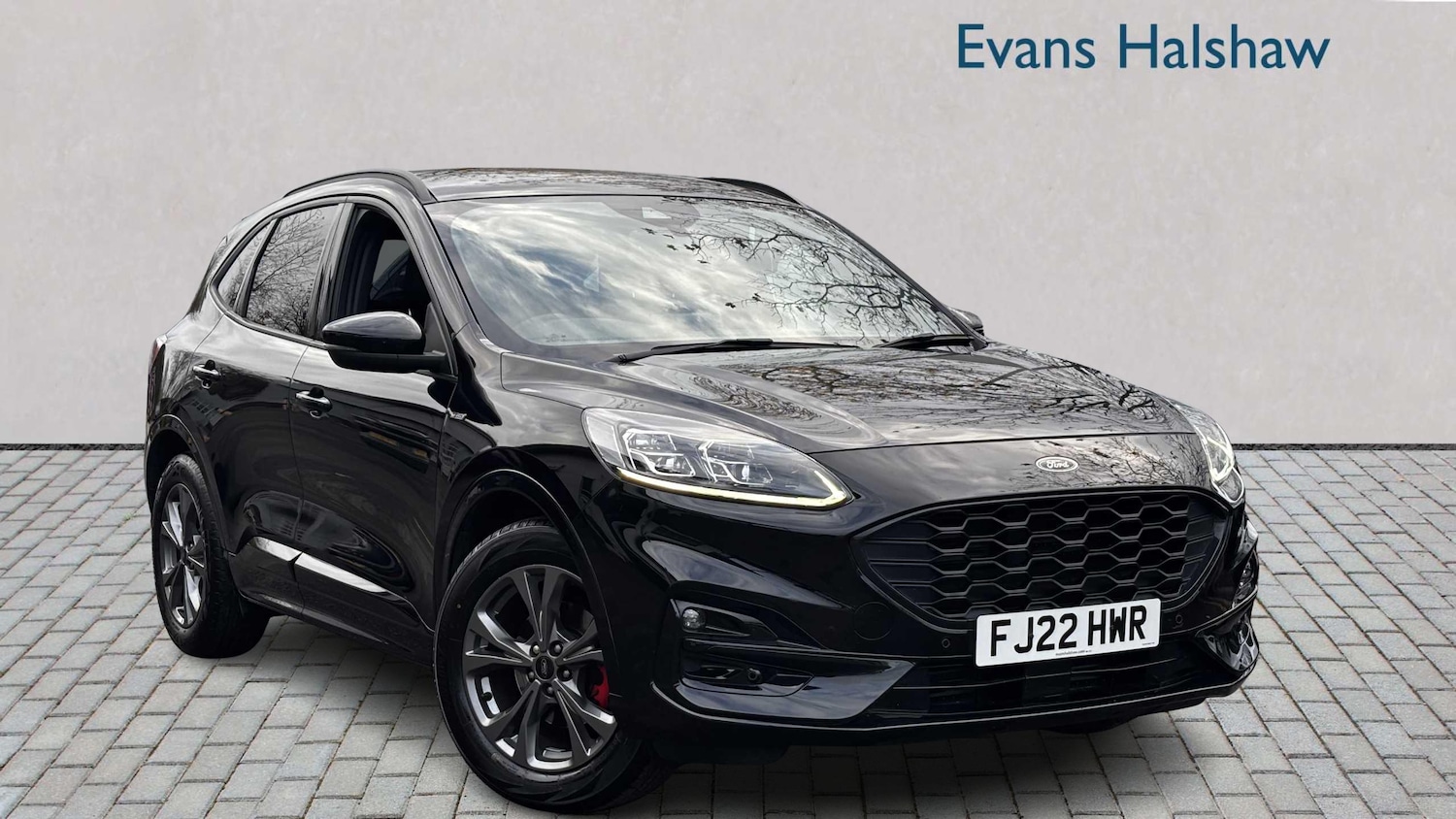 Used Ford Kuga 2022 for sale - 76804842: Photo 1